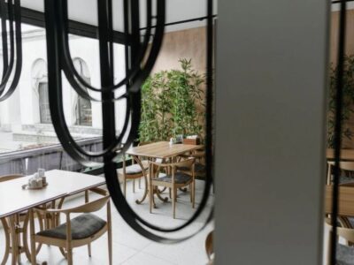 چرا همه از رستوران اسپی یاس همدان صحبت میکنند؟