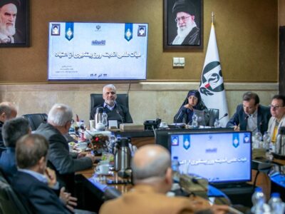 اهمیت تولید کلیپهای زیر ۳۰ ثانیه و تک عکس در زمینه پیشگیری از اعتیاد