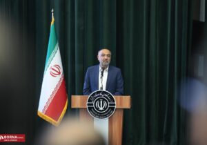 اعتبارات کالابرگ در دولت چهاردهم بیش از دو برابر شد/فرآیند انتخاب مدیران در هر مجموعه مستقل و در چارچوب اختیارات انجام شد