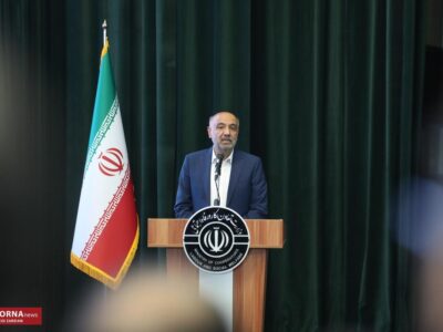 اعتبارات کالابرگ در دولت چهاردهم بیش از دو برابر شد/فرآیند انتخاب مدیران در هر مجموعه مستقل و در چارچوب اختیارات انجام شد