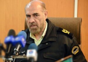 پیام تبریک سردار هداوند به مناسبت آغاز هفته پژوهش