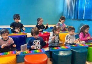 کرم زاده: ارزیابی صلاحیت عمومی مراکز تعلیم و تربیت کودک در فارس آغاز شد