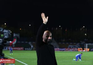 از سواحل خزر تا آسمان فوتبال ایران، قوی سپید انزلی با مازیار ، جان دوباره گرفت