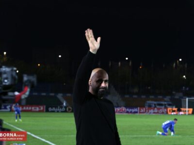 از سواحل خزر تا آسمان فوتبال ایران، قوی سپید انزلی با مازیار ، جان دوباره گرفت