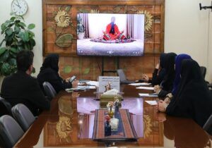 سرپرست کانون گیلان خبرداد:آغاز پایش مرحله استانی قصهها در بیستوهفتمین جشنواره بینالمللی قصهگویی