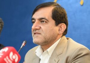 رضایی: تنیس روی میز نقش مؤثری در توسعه ورزش قهرمانی و همگانی البرز دارد