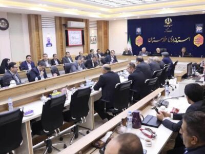 استاندار خوزستان: “تالار صدای مردم” راهاندازی خواهد شد