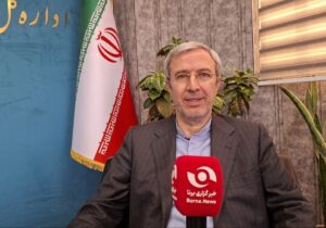 رئیس فدراسیون تنیس روی میز بر ضرورت حفظ انسجام در هیئت البرز تأکید کرد