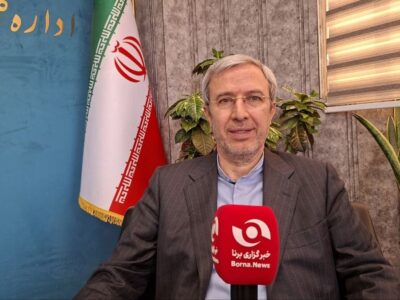 رئیس فدراسیون تنیس روی میز بر ضرورت حفظ انسجام در هیئت البرز تأکید کرد