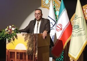 خمین نیازمند مرکز درمانی دوم به عنوان پدافند سلامت است