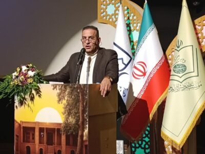 خمین نیازمند مرکز درمانی دوم به عنوان پدافند سلامت است