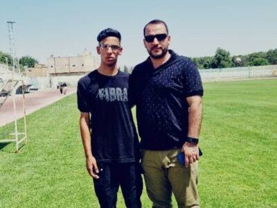 ورزشکار خوزستانی ۲ طلای پاراآسیایی جوانان را برای ایران دشت کرد