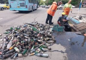 ثبت ۲ هزار و ۳۹۲ درخواست شهروندی در سامانه ۱۳۷ شهرداری تبریز