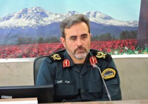 اجرای مرحله بیستوسوم طرح «آرامش در شهر» در اردبیل/ دستگیری ۵۳ خردهفروش مواد مخدر