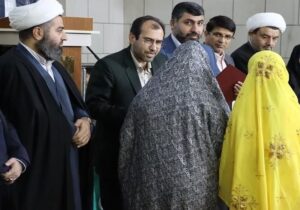 بازگشت ۵۸ زندانی خوزستانی به جامعه در سایه حمایت خیرین و تصمیم های قضایی