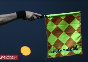 در هفته چهاردهم لیگ برتر؛ اکرمی برای پرسپولیس سوت میزند،محمدی برای استقلال