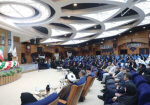 استاندار خوزستان: زنان محور پیشرفت و توسعه پایدار استان هستند