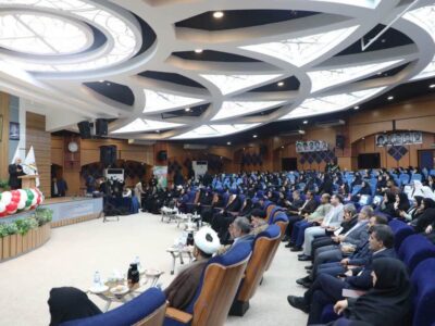 استاندار خوزستان: زنان محور پیشرفت و توسعه پایدار استان هستند