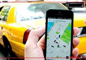 پرداخت مابهالتفاوت قیمت بنزین به تاکسیهای اینترنتی