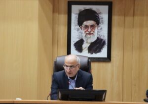 مدیرکل صمت خبر داد: پاسخ به استعلامات معدنی ظرف ۱۵ روز، مصوبه شورای معادن گیلان