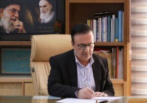 استاندار قزوین افتخار آفرینی بانوان ملی پوش پارا آسیایی را تبریک گفت