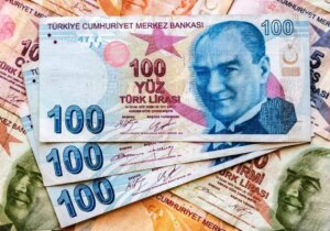 قیمت لیر ترکیه امروز شنبه ۲۲ آذر ۱۴۰۴ + جدول