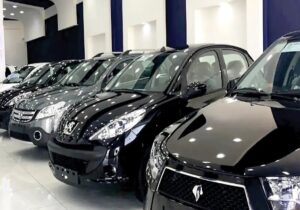 بازار خودرو در بحران نوسان ارزی؛ سورن پلاس میلیاردی شد