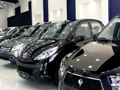 بازار خودرو در بحران نوسان ارزی؛ سورن پلاس میلیاردی شد