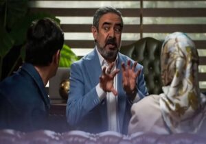 «شیش ماهه» به زودی آماده پخش میشود