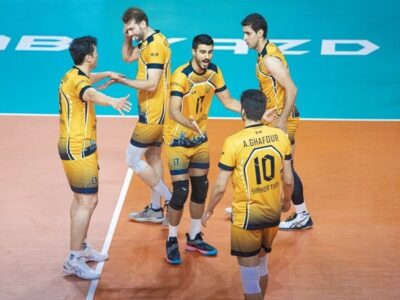 آیا شهداب ششمین پیروزی متوالی را کسب میکند؟