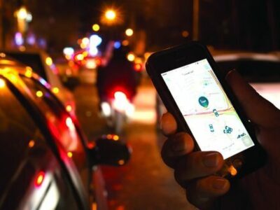 آیا قیمت تاکسیهای اینترنتی افزایش یافته است؟