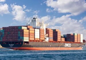 هزینههای حمل و نقل و لجستیک ایران ۲ برابر متوسط جهانی است