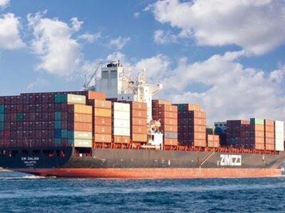 هزینههای حمل و نقل و لجستیک ایران ۲ برابر متوسط جهانی است