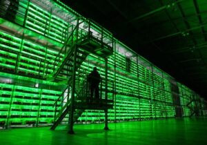 مسیر ماینرها با کاهش سود سبز شد