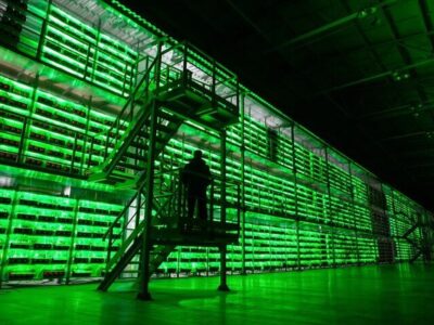 مسیر ماینرها با کاهش سود سبز شد