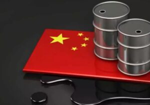 ثبات تقاضای نفت چین در سالهای ۲۰۲۵ تا ۲۰۳۰