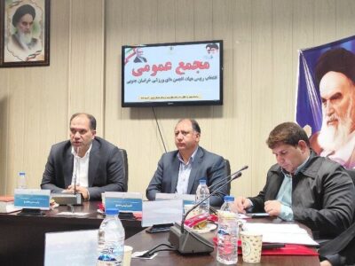 خراسانجنوبی قطب ورزشهای نوین در حوزه قهرمانی میشود