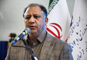 انتخاب رئیس هیئت انجمنهای ورزشی خراسانجنوبی پس از ۱۰ ماه برگزار شد