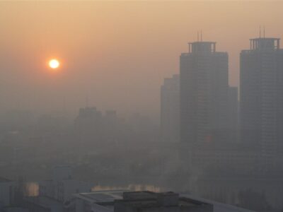 کیفیت سوخت و عملکرد دستگاهها نقش کلیدی در کاهش آلودگی هوای اراک دارد