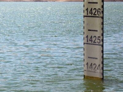 تاثیر بارشهای اخیر بر سدهای چهارگانه ایلام چقدر بود؟