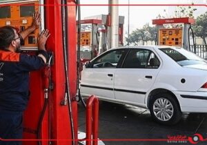 حداکثر ذخیره بنزین یارانهای ۳۶۰ لیتر است