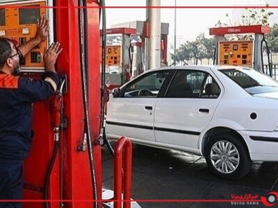 حداکثر ذخیره بنزین یارانهای ۳۶۰ لیتر است