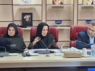 پرداخت سهم نیم درصد شهرداری ها به کتابخانه ها ضروری است