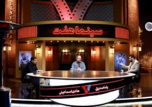 دست سینمادار باید از مهندسی اکران و دخالت در محتوا کوتاه شود