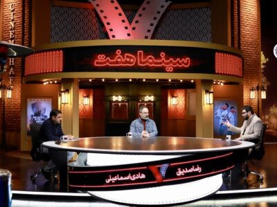 دست سینمادار باید از مهندسی اکران و دخالت در محتوا کوتاه شود