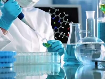 اختصاص ۵۲ میلیارد تومان گرنت پژوهشی به اعضای شبکه آزمایشگاهی کشور / ثبت ۴.۳ میلیون خدمت در سال ۱۴۰۳