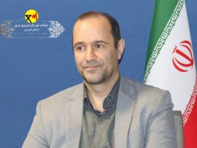 شرکت توزیع برق استان قزوین در اجرای برنامه های مدیریت مصرف برق موفق عمل کرده است