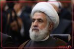دبیرکل حزب‌الله: دولت لبنان مسئول استقلال لبنان و اخراج اشغالگران است