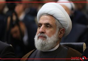 دبیرکل حزب‌الله: دولت لبنان مسئول استقلال لبنان و اخراج اشغالگران است