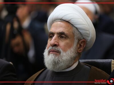 دبیرکل حزبالله: دولت لبنان مسئول استقلال لبنان و اخراج اشغالگران است